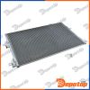 Radiateur de Climatisation pour RENAULT | 8200033733